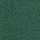 Satin Green Snowflake Graphic