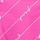 Atomic Pink Script Print Pink