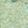 Soft Jade Foil Floral Green