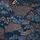 Midnight Sea Blue