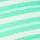 Teal Ice Stripe Blue