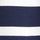 Navy & White