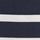 Navy & White