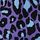 Passion Purple Leo
