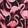 Black Flamingo Party