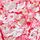 Ultimate Pink Menton Ditsy