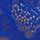 Blue Oar Lace