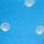 Capri Blue Seashell