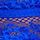Blue Oar