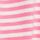 Pink Stripe Print