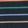 Navy Black & Rainbow