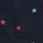 Navy Blue Star