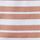 Iced Mocha Brown Striped