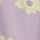 Purple And Yellow Floral