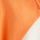 Orange & White