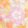 Pink/Yellow/Orange Floral