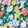 Green/Yellow/Pink/Floral