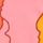 Pink/Orange
