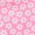 Pink Ditsy Floral