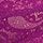Beach Plum Purple Paisley