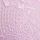 Silky Lilac Purple Fishnet Floral
