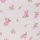 VS White Ditzy Floral Printed Waffle