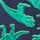 Green Dinosaurs