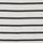 Navy and White Stripe
