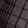 Pure Black Plaid