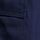Midnight Navy Blue Satin