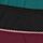 Black Red Green Smooth