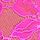 Fuchsia Frenzy Pink