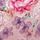 Jasmine Purple Embroidered