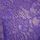Purple Shock Lace
