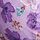 Jasmine Purple Embroidered