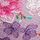 Jasmine Purple Embroidered