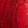 LIPSTICK EMBROIDERY Red