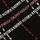 Black Logo Plaid