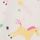 White Unicorn Print
