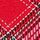 Foil Lipstick Red Lovely Tartan Smooth