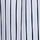 Blue Crescent Logo Stripe