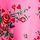 Lovely Bouquet Pink