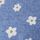 Blue Floral