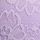 Pastel Lilac Purple Lace