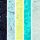 Blue/Yellow/Black
