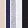 Black/White/Nude/Grey/Navy Blue