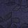 Midnight Navy Blue Lace