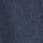 Dark Wash Blue