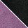 Mauve Ice And Pure Black