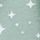 Sea Salt Green Constellation